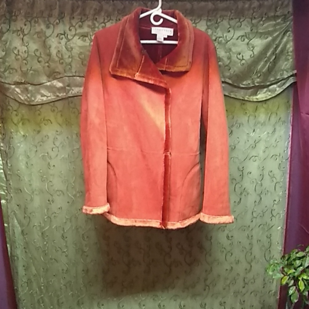 Doncaster Jacket